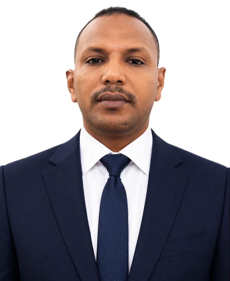 محمد حسن أحمد عبدالله